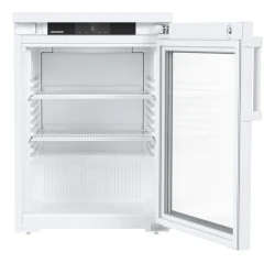 Unterbau-Kühlschrank mit Glastür MRTve 1511
