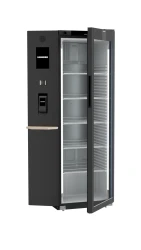 Getränke Kühlschrank Umluftkühlung SMRFvg 4011