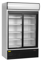 Gewerbekühlschrank KU 1950 G-SD