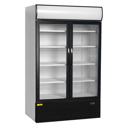 Gewerbekühlschrank KU 1950 G-DR