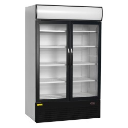 Gewerbekühlschrank KU 1950 G-DR
