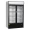Gewerbekühlschrank KU 1950 G-DR