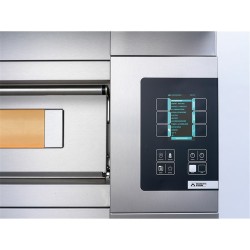 MORETTI Elektro-Pizzaofen serieS S105E MULTIBAKE