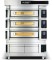 MORETTI Elektro-Pizzaofen serieS S105E MULTIBAKE