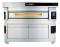 MORETTI Elektro-Pizzaofen serieS S140E MULTIBAKE