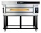 MORETTI Elektro-Pizzaofen serieS S140E MULTIBAKE