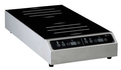 Auftisch-Induktionskochfeld GL2 7000 F