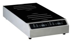 Auftisch-Induktionskochfeld GL2 7000 F
