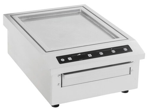 Auftisch-Induktionsgrillplatte BGIC 3600