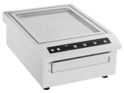 Auftisch-Induktionsgrillplatte BGIC 3600