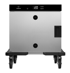 Warmhalteschrank HHT 052 K