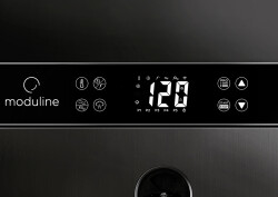 Warmhalteschrank HHT 081 K