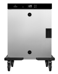 Warmhalteschrank HHT 082 K