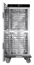 Warmhalteschrank HHT 162 K