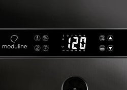 Warmhalteschrank HHT 281 K