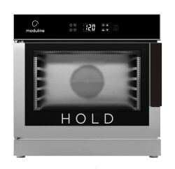 Warmhalteschrank HHF 061 K