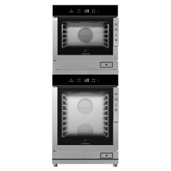 Warmhalteschrank HHF 061 K