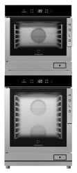 Warmhalteschrank HHF 101 K