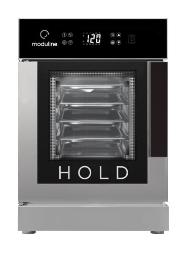 Warmhalteschrank HHF 106 K