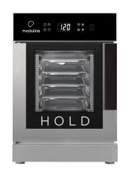 Warmhalteschrank HHF 106 K