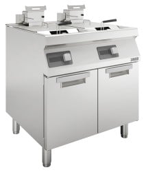 Elektro-Fritteuse EF7 / 2B10L-U2FT-S EvoPro