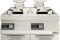 Elektro-Fritteuse EF7 / 2B10L-U2FT-S EvoPro