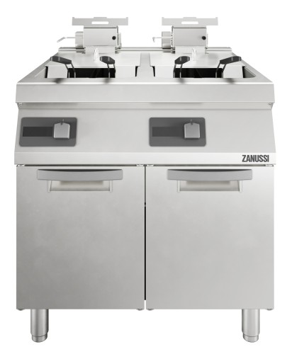 Elektro-Fritteuse EF9 / 2B15L-U1FT-S EvoPro