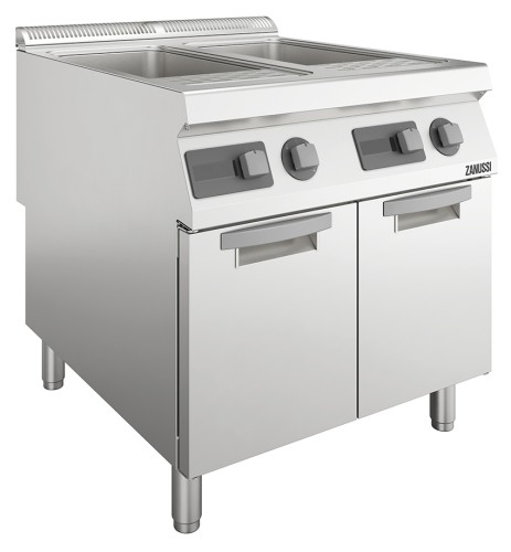 Elektro-Pastakocher ENK9 / 2B80L-U2FT-S EvoPro