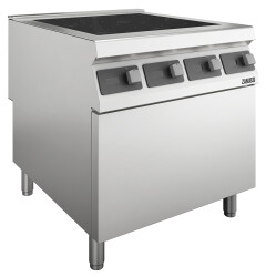 Induktionsherd IH9 / 4Z-U-S EvoPro