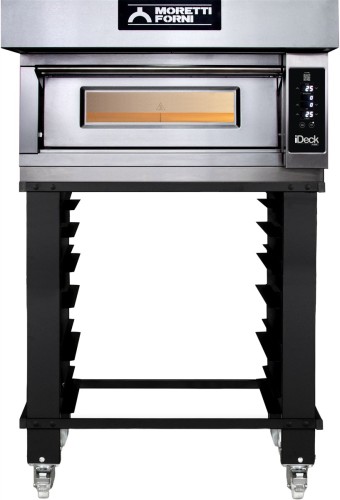 MORETTI Elektro-Backofen iDeck iD-M 72.42 DIGITAL