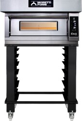 MORETTI Elektro-Backofen iDeck iD-M 72.42 DIGITAL