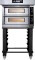 MORETTI Elektro-Backofen iDeck iD-D 72.42 DIGITAL