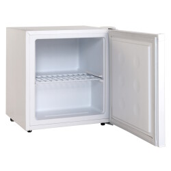 Tiefkühlschrank weiß FHF 56
