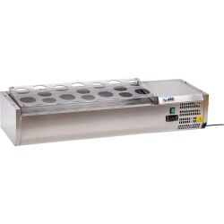 Flascheneinsatz für RX 1410 Kühlaufsatz