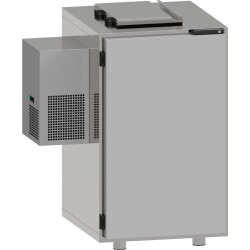 Nassmüllkühler für 1 Tonne 240 Liter...