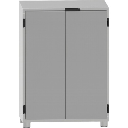 Fasskühler FK 2 für 2 Fässer 50 Liter - ohne Kühlaufsatz