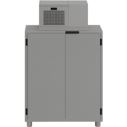 Fasskühler FK 2 für 2 Fässer 50 Liter -...