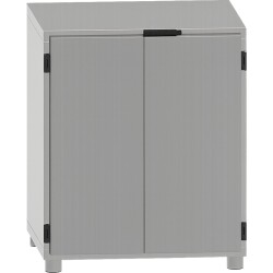 Fasskühler FK 4 für 4 Fässer 50 Liter -...