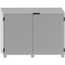 Fasskühler FK 8 für 8 Fässer 50 Liter -...