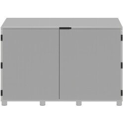 Fasskühler FK 10 für 10 Fässer 50 Liter -...