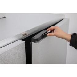 Fasskühler FK 10 für 10 Fässer 50 Liter -...