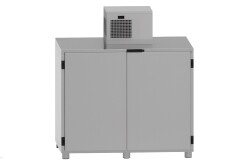 Fasskühler FK 6 für 6 Fässer 50 Liter -...