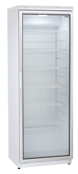 Glastürkühlschrank CD 350 weiß...
