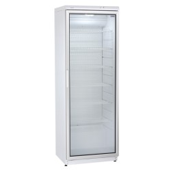 Glastürkühlschrank CD 350 weiß...