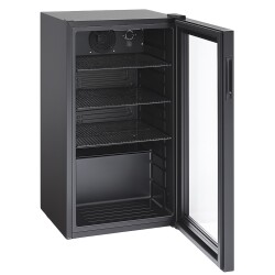 Glastürkühlschrank KBS 147 U