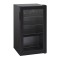 Glastürkühlschrank KBS 147 U