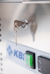 Belegstation mit 6 Schubladen KBS 366
