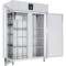 Edelstahl-Gewerbetiefkühlschrank TKU 1422 GN 2/1