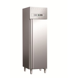 Bäckerei Edelstahlkühlschrank KU 400
