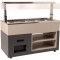 Salabtbar - Frühstücksbuffet Isola 6 M VT 6 x GN 1/1